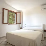 Villa Panorama Private Pool Costa Rei * Monte Nai