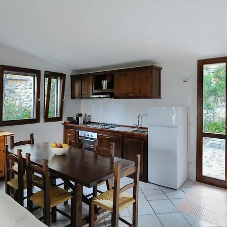 Villa Panorama Costa Rei
