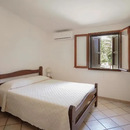 Villa Panorama Private Pool Costa Rei Вилла Монте-Най